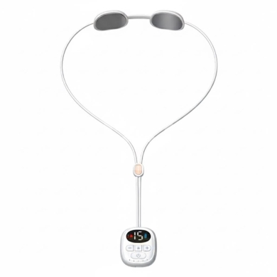 Wopow electric massage — 7