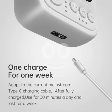 Wopow electric massage — 3