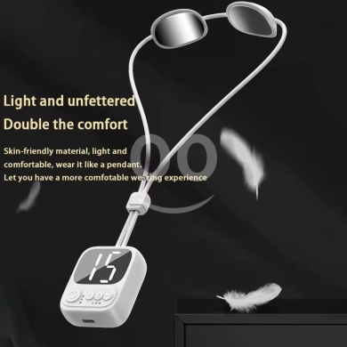 Wopow electric massage — 2