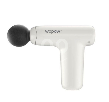 Wopoq massage gun — 4