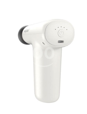 Wopoq massage gun — 3