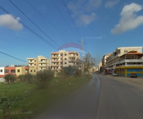 Lands for sale in Mejdlaya - R9-3076 Industrial Land for Sale in Mejdlaya - Zgharta أرض صناعية للبيع في مجدليا زغرتا