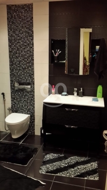 Apartments for sale dans Beyrouth - شقة فخمة للبيع في موقع مميز بإطلالة بحرية - مساحة 260 متر Luxury Apartment for Sale with Sea View