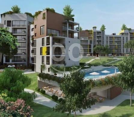 Apartments for rent in Beit Meri - شقة مفروشة للإيجار في مشروع High Park بيت مري - مسبح وحدائق Furnished Apartment for Rent
