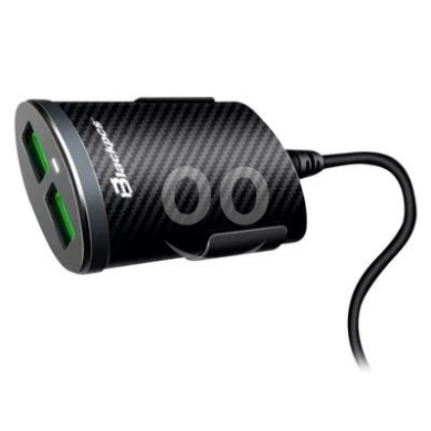 Ldnio car charger — 3
