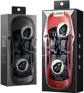 Mobile phones in Aley - Ldnio car charger