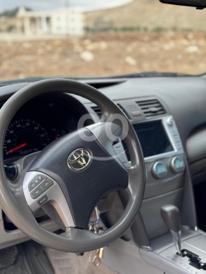 Toyota in Racyay - Toyota camry