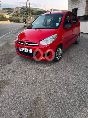 Hyundai in Debbiyeh - Hyundai i10 70186969