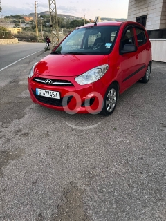 Hyundai i10 70186969