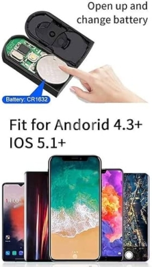 2 in 1 selfie stick and tripod — 9