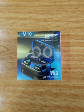 Mobile accessories in Zahleh - M10 EarPods