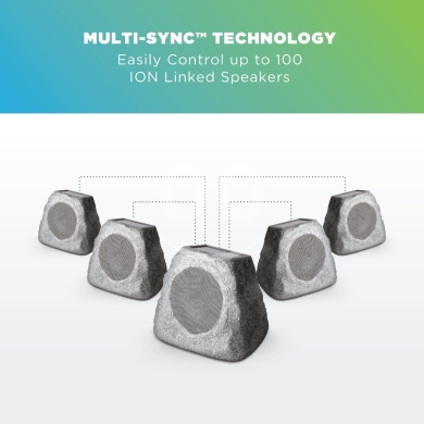 Solar speaker — 9