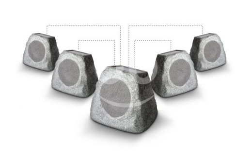 Caméras, caméscopes et équipement de studio dans  - Solar speaker