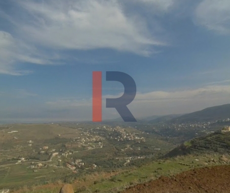 R9-3077 Land for Sale in Machha – Akkar — 2