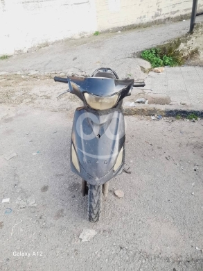 Motorcycles & ATVs in Tripoli - موتار