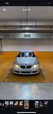 BMW in Beit Meri - 320 model 2008