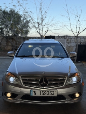 Mercedes-Benz in  - C350 amg