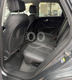 2018 Audi Q5 Quattro | Panoramic Roof | Camera & Sensors | 99k Miles | Clean Carfax