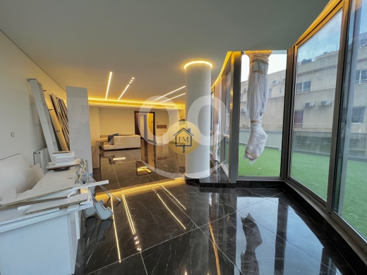 Apartments for rent in Achrafieh - Apartment for Rent - Sodeco | Brand New Building