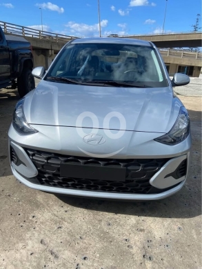 Hyundai in Zouk Mikaël - Grand i10 2026