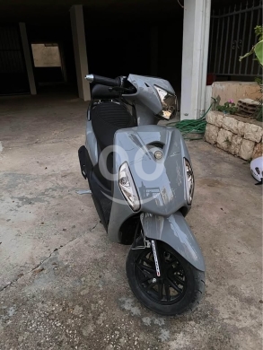 Motorcycles & ATVs in Damour - Sweet azzo 150 2026