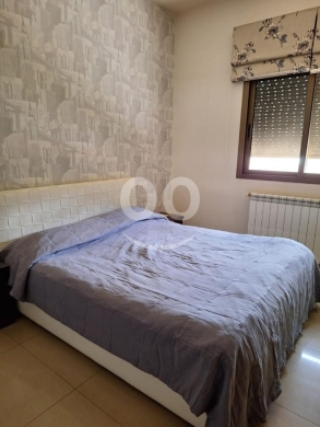 Apartments for sale in Roumieh - Luxurious 180sqm Duplex + 120sqm Roof for Sale in Roumieh, Matn | Panoramic View | Fully Furnished