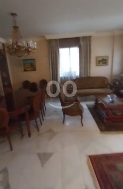 Apartments for sale in Jnah - Luxurious 240sqm Furnished Apartment for Sale in Beirut - Jnah (BHV) | Solar Power | Installment Pla