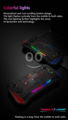 Retro Power in Your Palm — 4