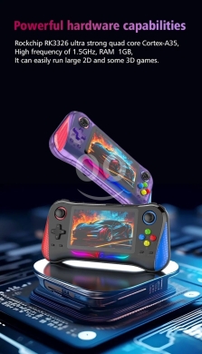 Retro Power in Your Palm — 6