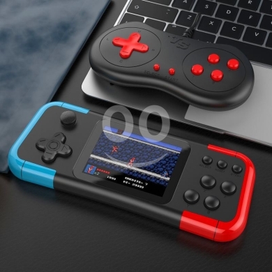 Retro Power in Your Palm — 8