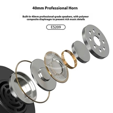 Lecoo headset — 7