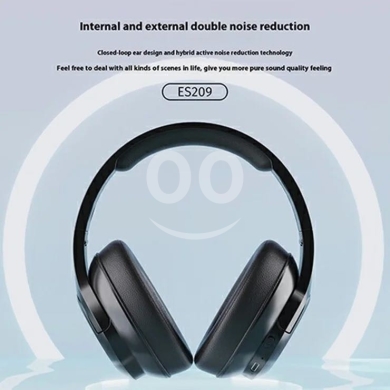 Lecoo headset — 5