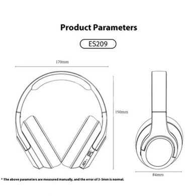 Lecoo headset — 2