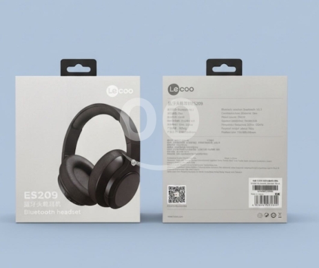 Mobile phones in  - Lecoo headset