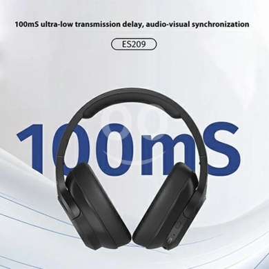Lecoo headset — 4