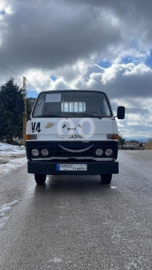Toyota in Sofar - Toyota dyna 84