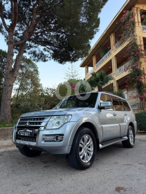 Mitsubishi in Baabda - Mitsubishi Pajero 2017