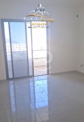 Apartments for sale in ainab - 125sqm Brand New Apartment for Sale in Einab | Near King Sweet | Mountain View | Green Title Deed