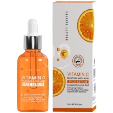 Health & Beauty in Beirut City - سيروم إيكوال بيري فيتامين سي لتعزيز نظارة البشرة | EQUALBERRY Vitamin C Brightening Serum 30ml