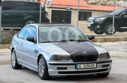 BMW in Amchit - Bmw e46 model 1999