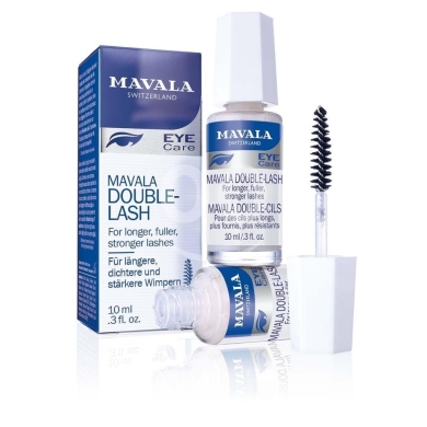 Santé & Beauté dans Beyrouth - سيروم مافالا دبل لاش لتطويل وتكثيف الرموش - 10 مل | Mavala Double-Lash Nutritive Eyelash Serum 10ml