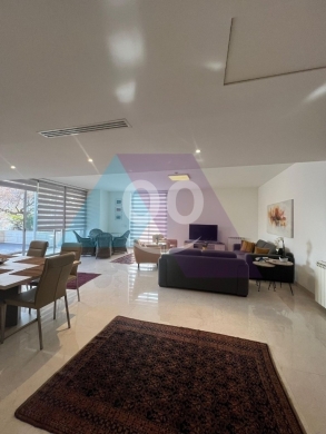 Apartments for sale in Sassine - LUX spacious apartment+terrace+view 4rent/sale in Sassine-Achrafieh - ساسينGR64A198