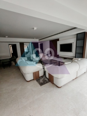 Apartments for rent in Sassine - furnished 200 m2 apartment with prime location 4rent in sassine -ساسينTK59A370