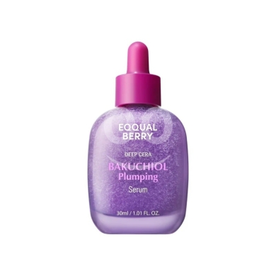 سيروم شد البشرة إيكوال بيري أزولين البنفسجي 30 مل | EQUALBERRY Azulene Skin Tightening Pu… — 3