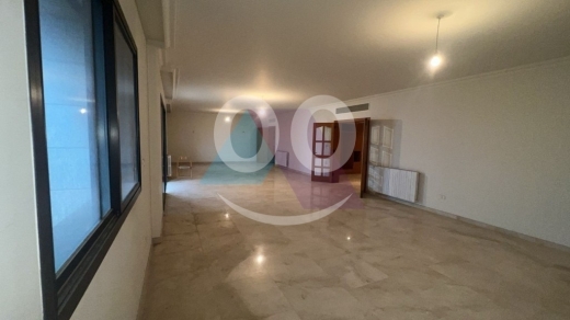 Apartments for sale in Biyada - 400 m2 apartment having an open sea view for sale in BiyadaJO38A34