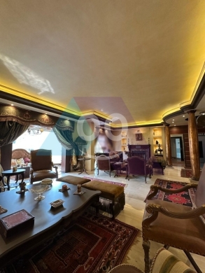 Other real estate in Achrafieh - CT24.A.381