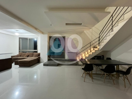 Apartments for sale in Bhorsaf - LUX 300m2 duplex apartment 4sale in Bhorsaf - دوبلكس للبيع في بحرصافAF96A38