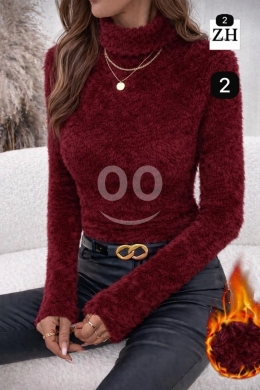 Vêtements, chaussures et accessoires dans Abou Samra - بادي فرو ناعم نسائي دافئ وأنيق | Elegant Women&#039;s Soft Faux Fur Bodysuit