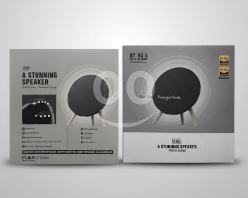 Other home appliances in  - Portable speaker