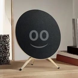 Portable speaker — 3